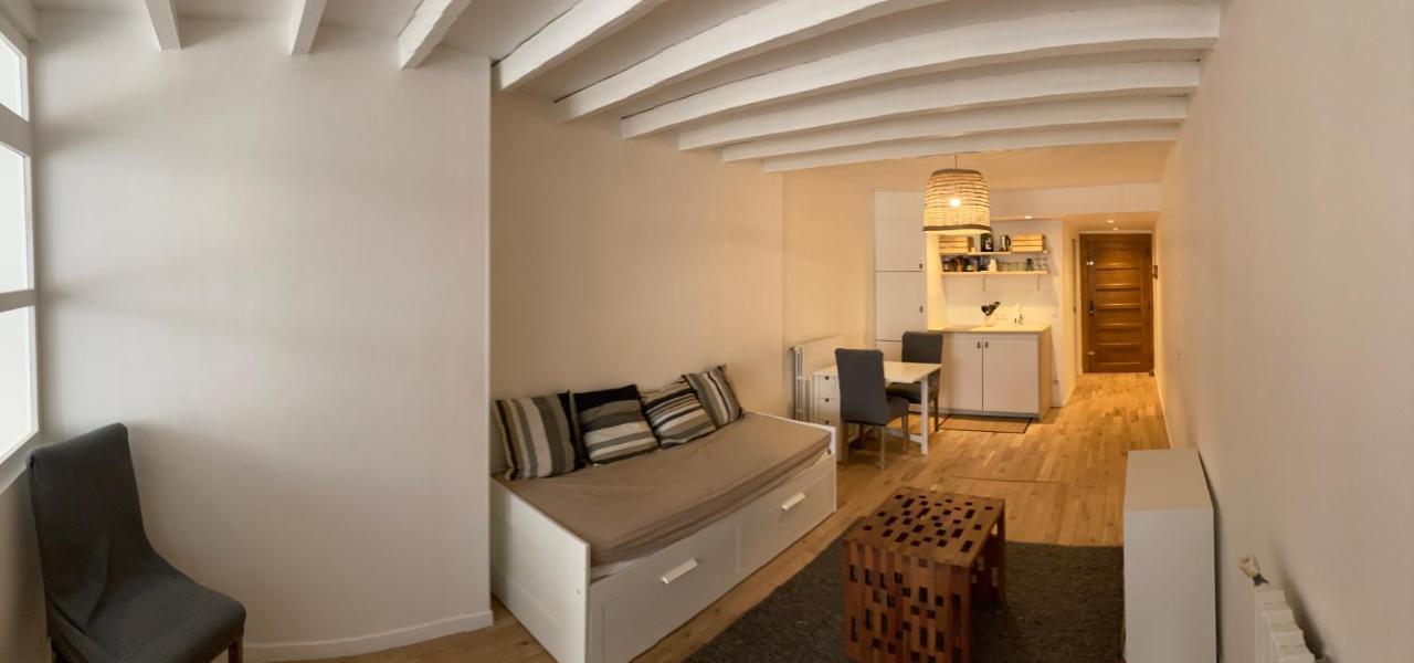 2 Pieces Cosy Apartment Annecy Luaran gambar