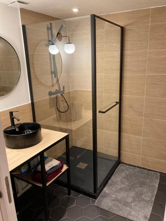 2 Pieces Cosy Apartment Annecy Luaran gambar