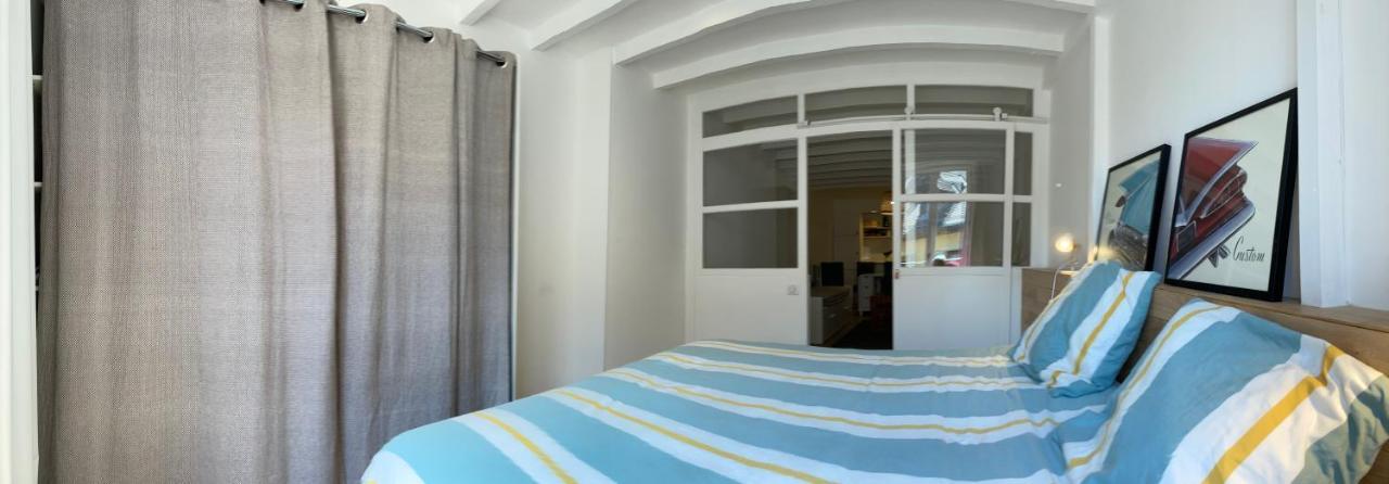 2 Pieces Cosy Apartment Annecy Luaran gambar