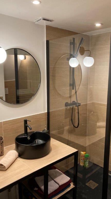 2 Pieces Cosy Apartment Annecy Luaran gambar