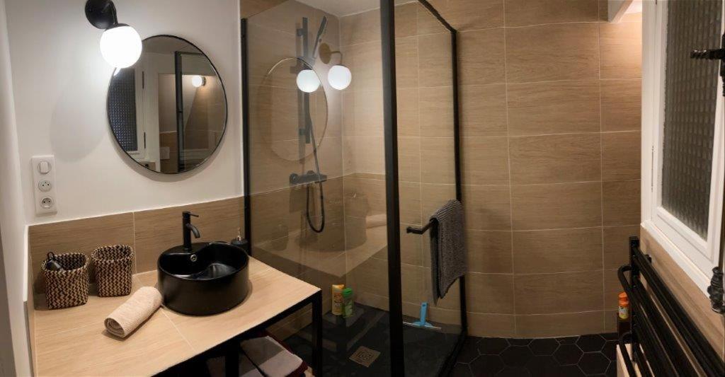 2 Pieces Cosy Apartment Annecy Luaran gambar